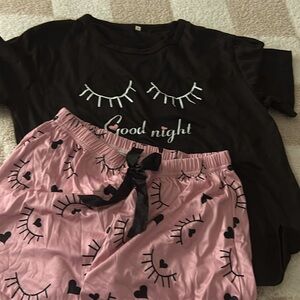Goodnight Pj Set